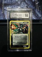 Charizard ★ δ Star (100/101) - Dragon Frontiers