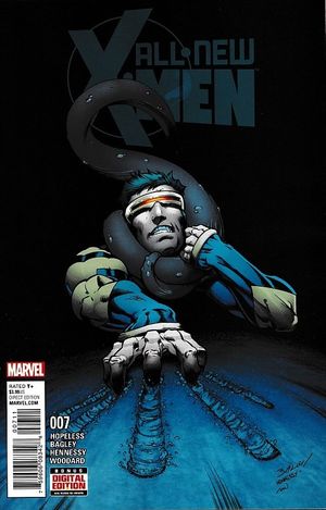 All New X-men #7