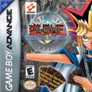Yu-Gi-Oh!: The Eternal Duelist Soul