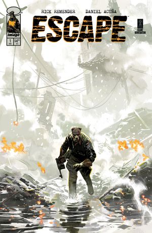 Escape #1
