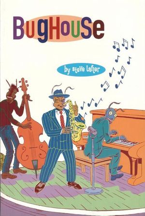 Bughouse