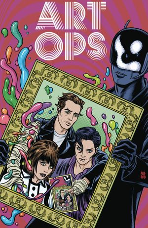 Art Ops #12