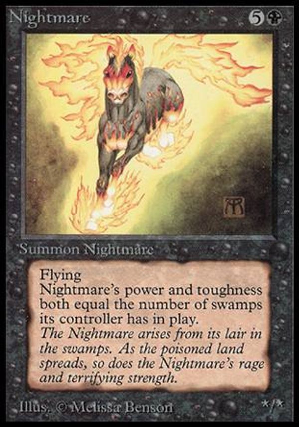 Nightmare (Beta)