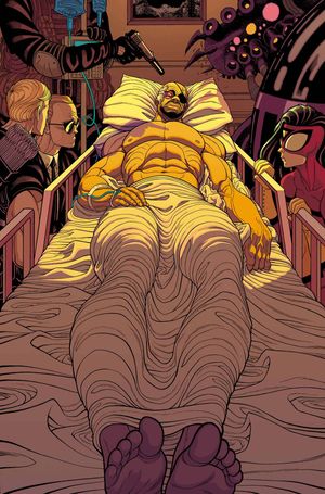 Secret Avengers #11