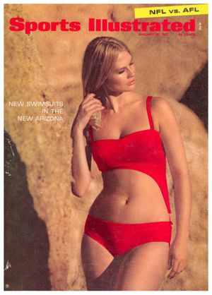 Sports Illustrated #v26 #3