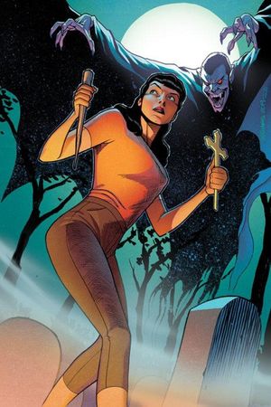 Bettie Page: Unbound #2 (50 Copy Williams Virgin Cover)