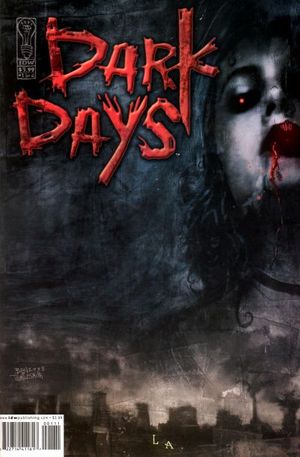 Dark Days #1