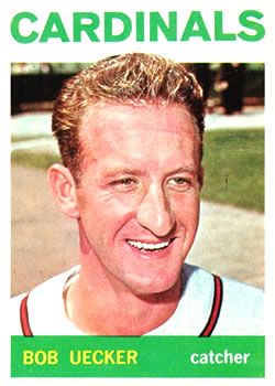 Bob Uecker's favorite stories and memories