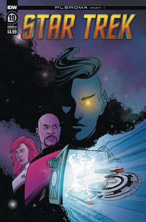 Star Trek #19 Value - GoCollect
