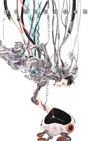Descender #11