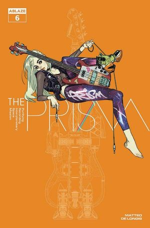 The Prism #6