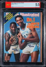 Sports Illustrated #v59 #23