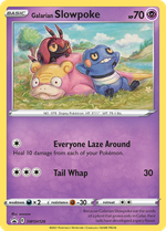 Slowpoke
