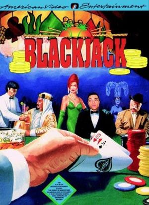Blackjack