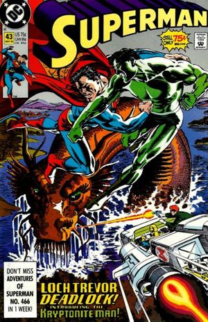 Superman #43
