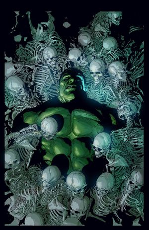 Civil War II: Fallen #1 (Leinil Yu Variant)