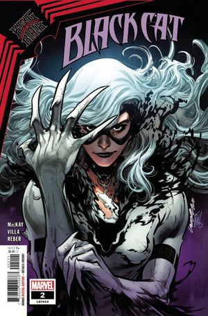Black Cat #2