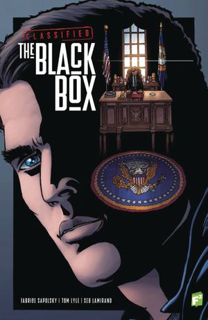 Classified Black Box #nn