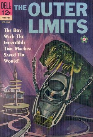 The Outer Limits #2