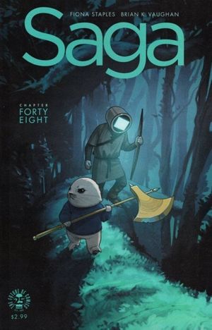 Saga #48