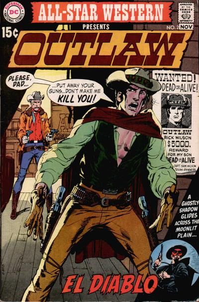 All-Star Western #2 Comic