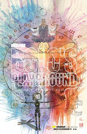 Ninja Funk - Bolo's Playground #nn