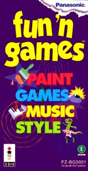 Fun 'N Games