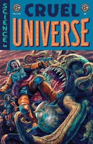 Cruel Universe 2 #2