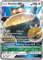 GX