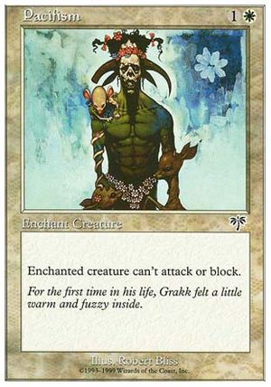 Pacifism (Battle Royale)