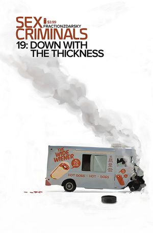 Sex Criminals #19