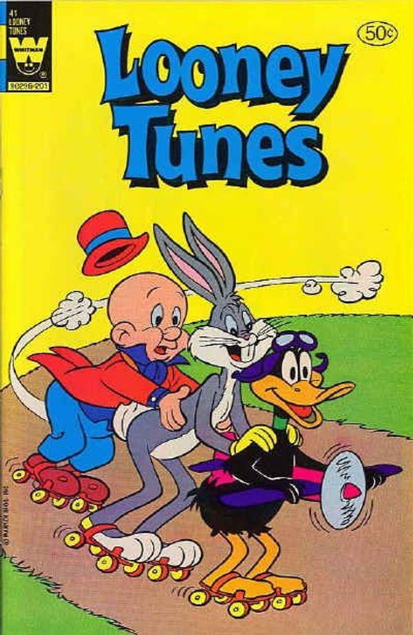 Looney Tunes #41
