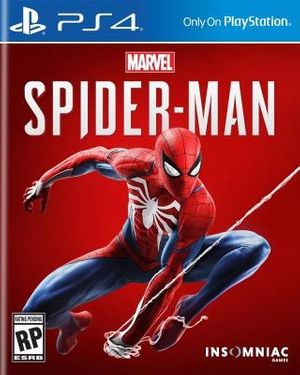 Marvel's Spider-Man