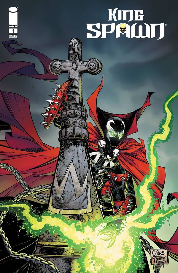 ComicList: Image Comics New Releases... Post Image