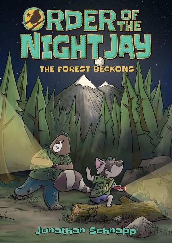 ComicList Previews: ORDER OF THE... Post Image