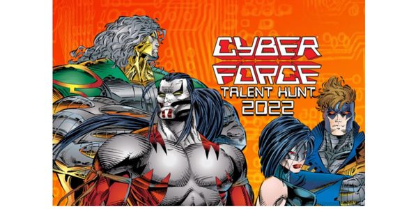 2022 Top Cow Talent Hunt... Post Image