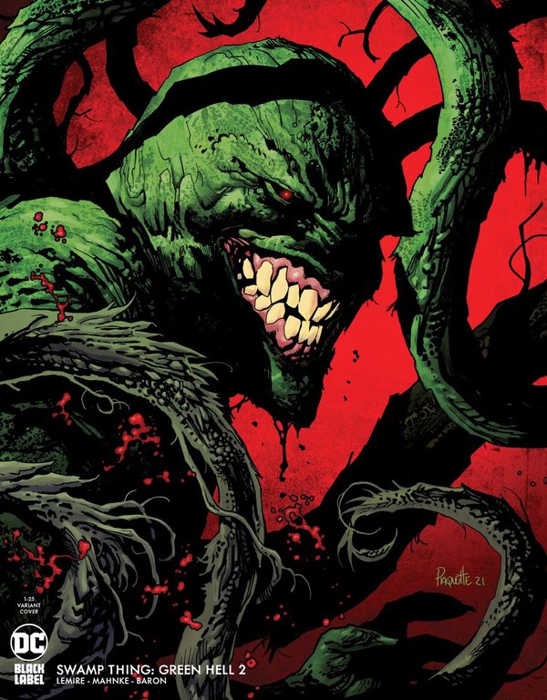 ComicList: New Comic Book Releases... Post Image