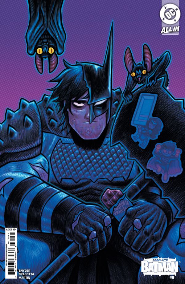 ComicList: New Comic Book Releases... Post Image