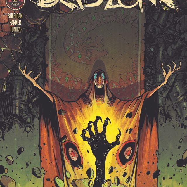 Image/Skybound targets young readers with... Post Image