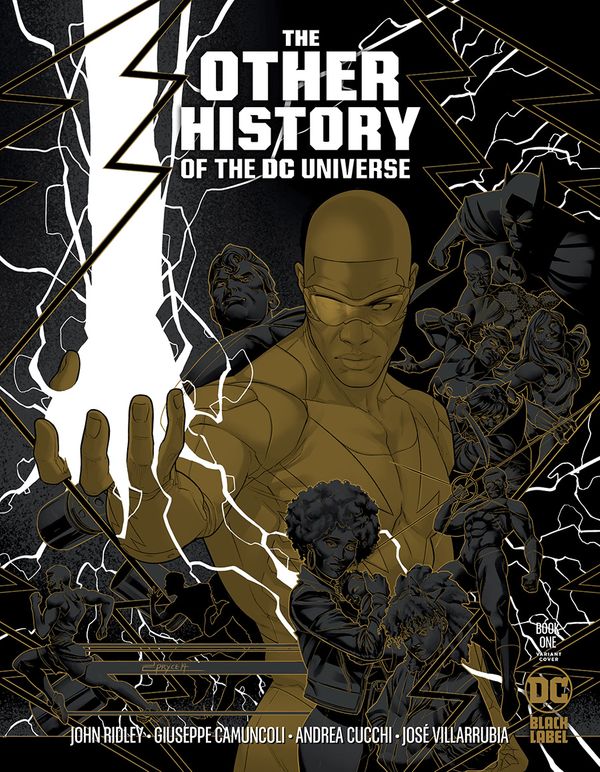ComicList: New Comic Book Releases... Post Image