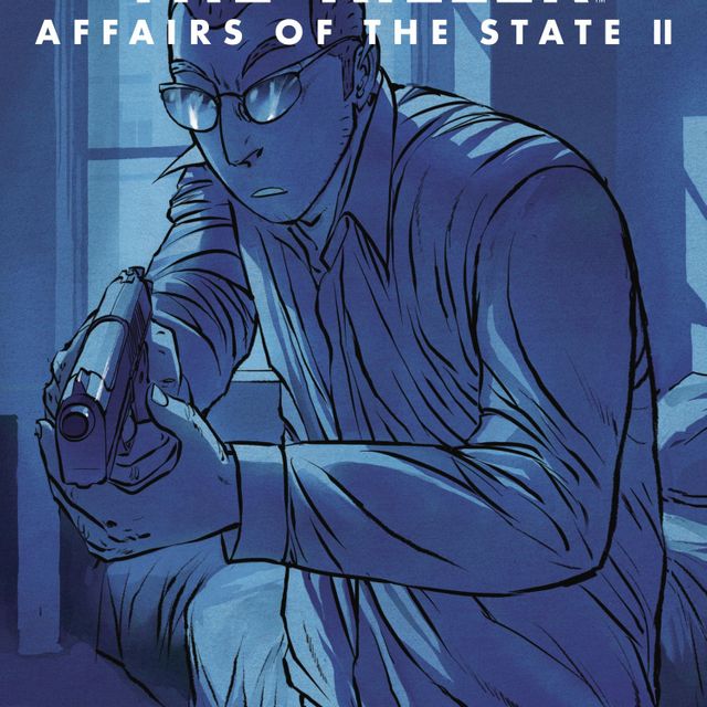 ComicList: New Comic Book Releases... Post Image