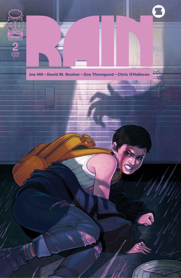 ComicList: Image Comics New Releases... Post Image