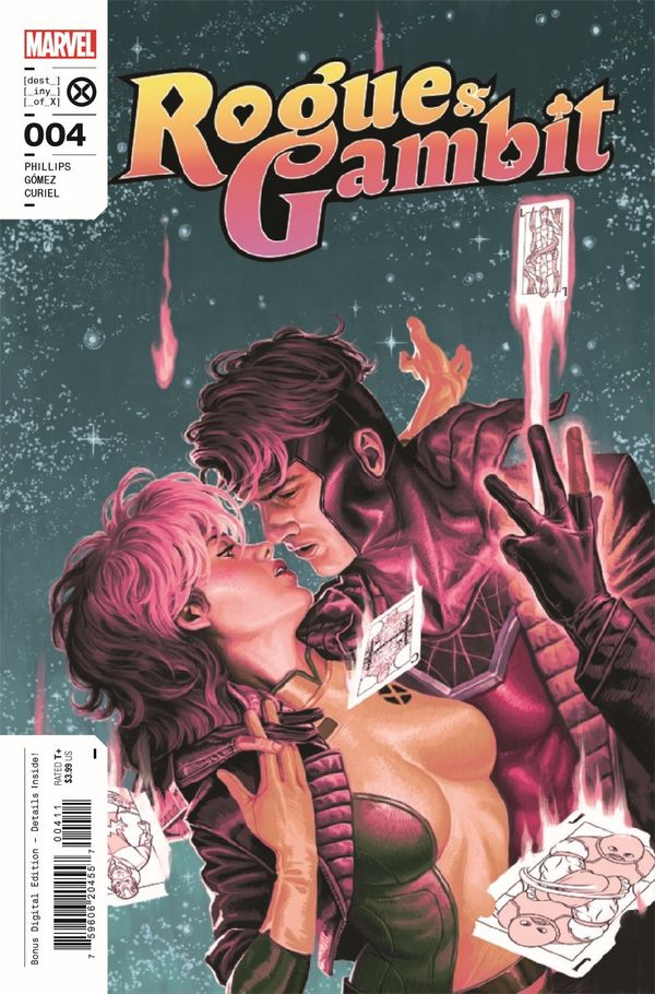 ComicList Previews - ROGUE AND... Post Image