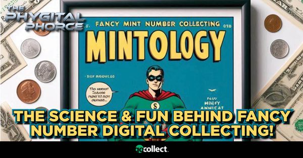 MINTOLOGY - The Science &... Post Image