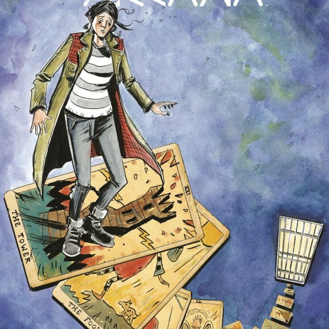 ComicList: New Comic Book Releases... Post Image