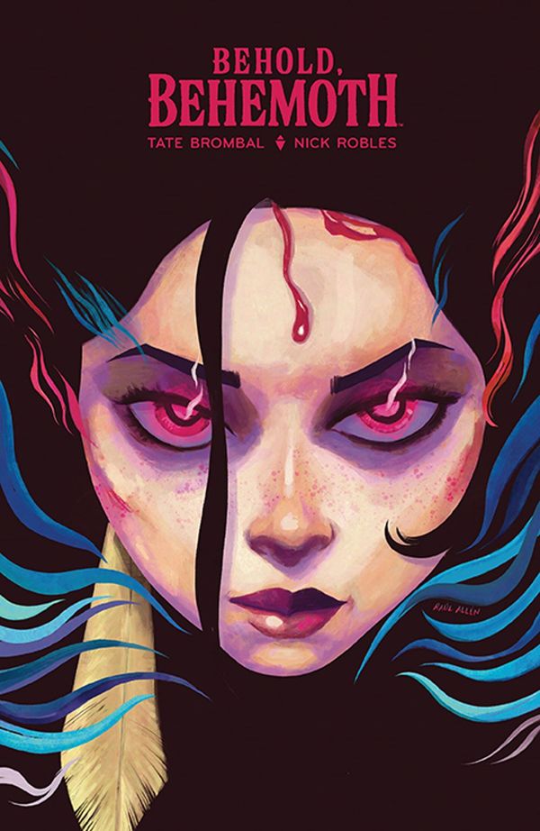 BOOM! Studios December 2023 Solicitations Post Image