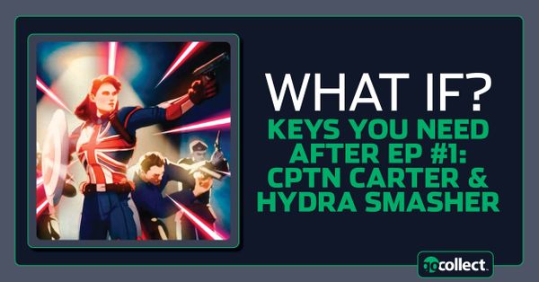 What If...? Keys You Need... Post Image