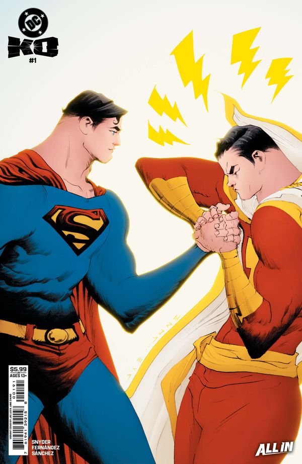ComicList: New Comic Book Releases... Post Image