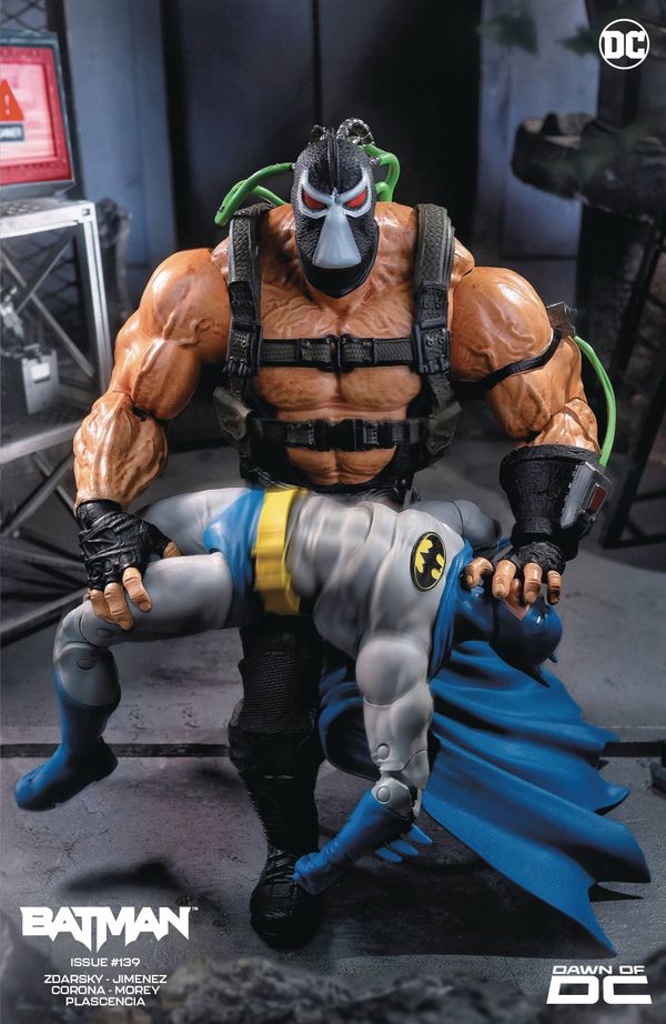 ComicList: DC Comics New Releases... Post Image