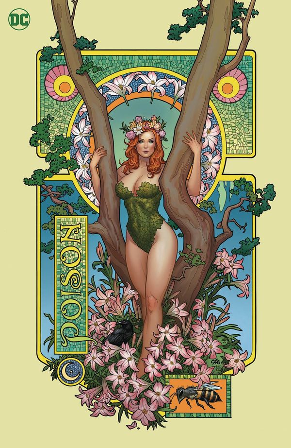 ComicList: DC Comics New Releases... Post Image